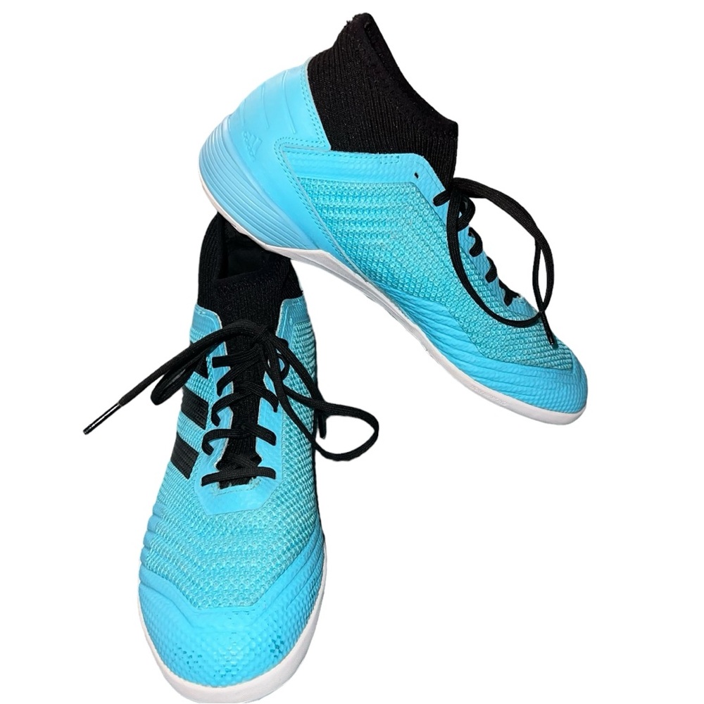 Adidas Predator Shoes - Men’s Athletic Shoes. Size 8.5